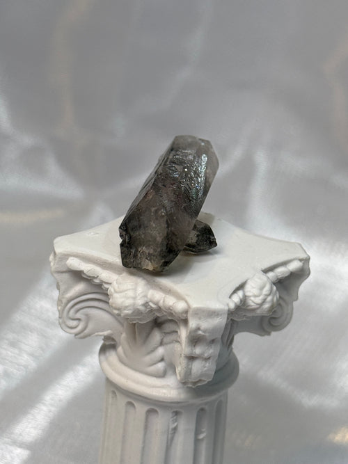 Chlorite included Quartz Specimen “C”