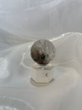 Garden Quartz Sphere “C”