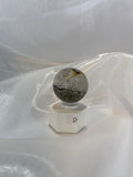 Garden Quartz Sphere “D”